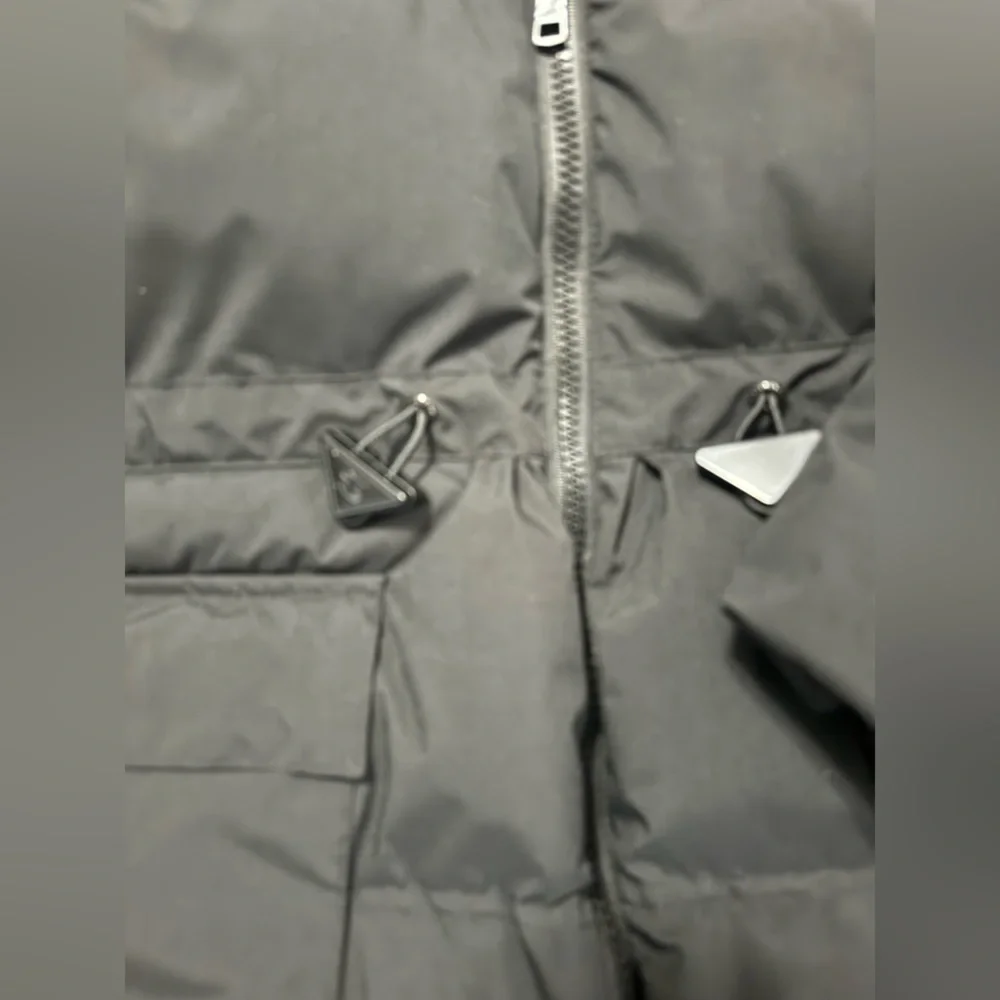 The Couture Club Puffer Jacket - Picture 5 of 7